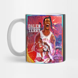 Dalen Terry Mug